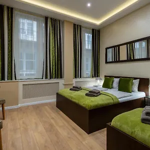 Holidays Apartman