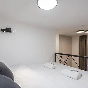 K33- Boutique Apartments, Location, By Bqa Διαμέρισμα