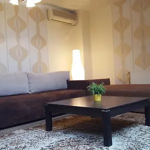 Relax Apartman