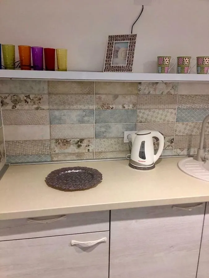 3 Comfortable And Cosy Apartments In Heart Of Budapest Near Basilica