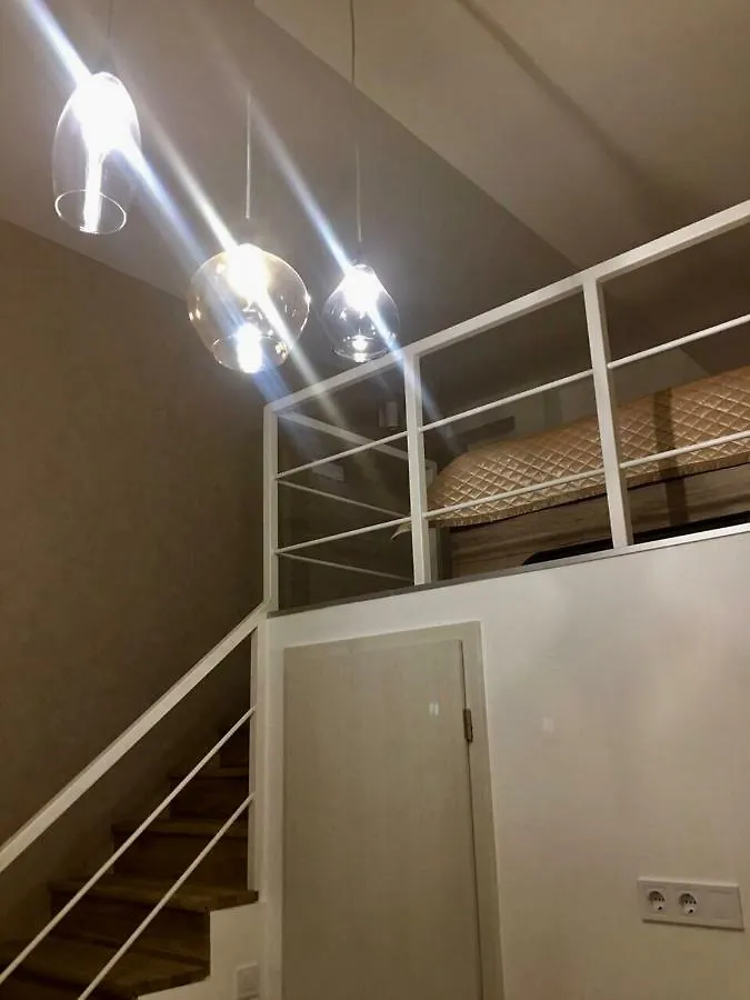 3 Comfortable And Cosy Apartments In Heart Of Budapest Near Basilica