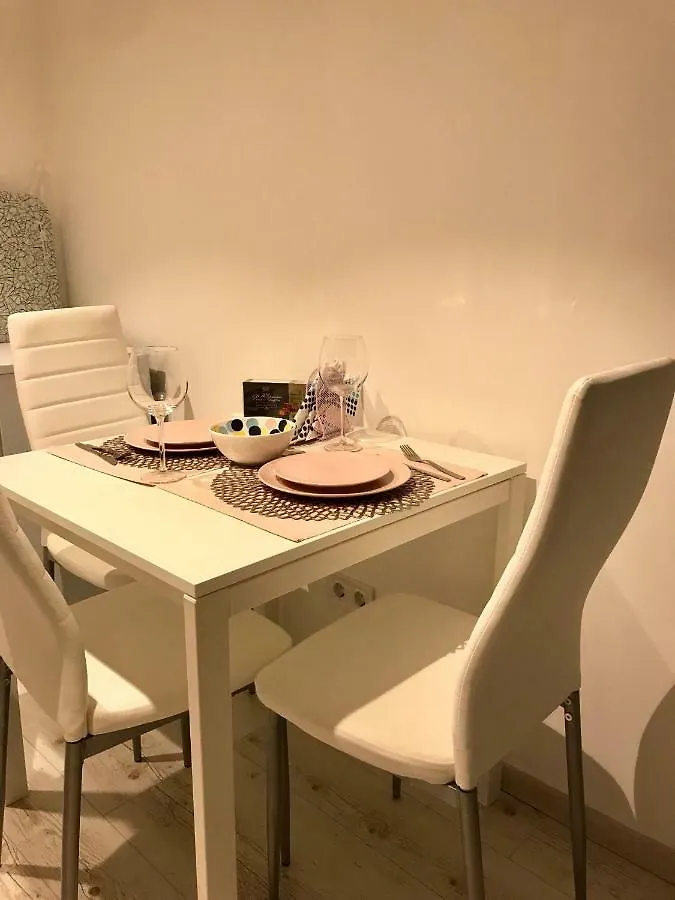 3 Comfortable And Cosy Apartments In Heart Of Budapest Near Basilica