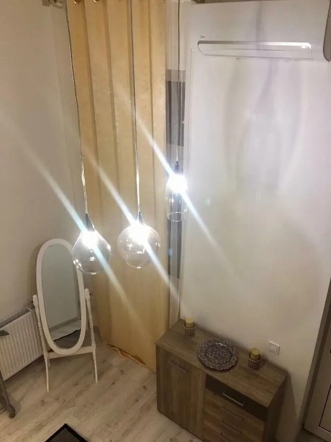 3 Comfortable And Cosy Apartments In Heart Of Budapest Near Basilica